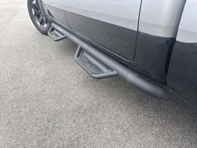 2020 RAM Ram 1500 Pickup Rebel - Photo 10