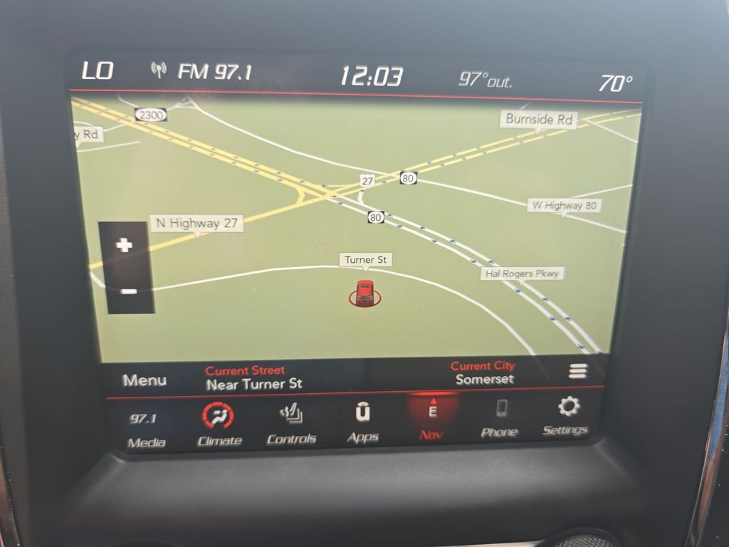 Used 2020 White Dodge GT Plus image 21
