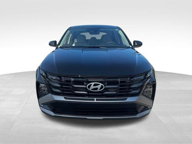 New 2026 Black Hyundai SE AWD image 3