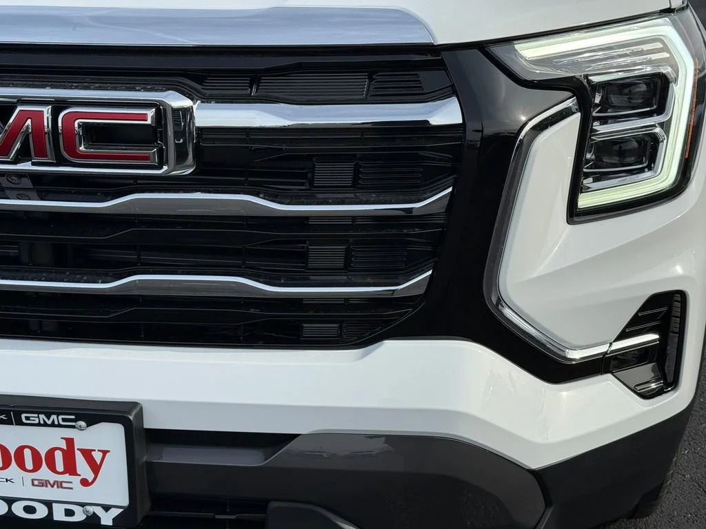 2026 GMC Terrain Elevation - Photo 13