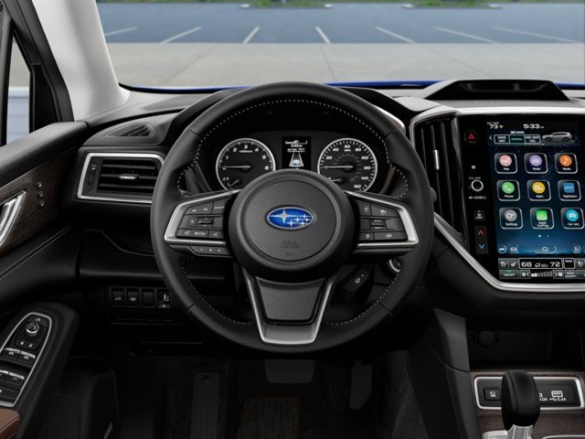 New 2026 SAPPHIRE BLUE PEARL Subaru Touring 7-Passenger image 14