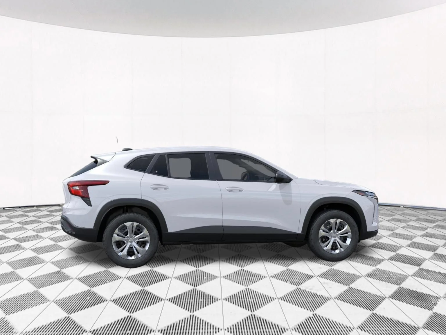 2026 Chevrolet Trax LS - Photo 11
