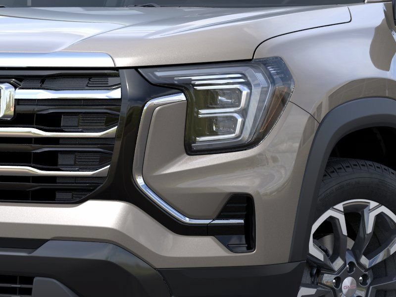 2027 GMC Terrain Elevation - Photo 10