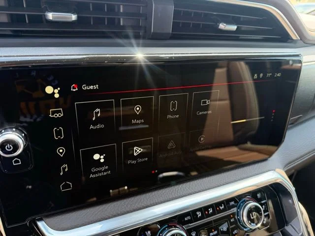 2026 GMC Sierra 2500HD Denali - Photo 28