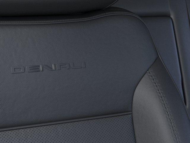 New 2026 Onyx Black GMC Denali image 21