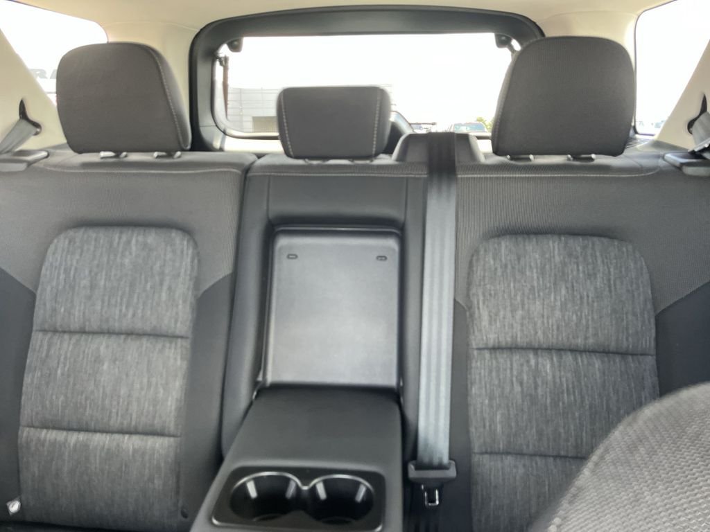 Used 2021 Silver Ford Big Bend image 19