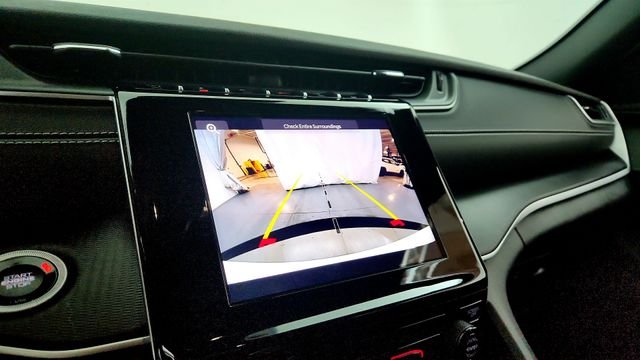 2025 Jeep Grand Cherokee Laredo - Photo 18