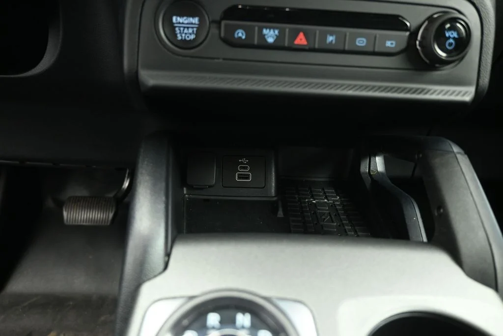 Certified Used 2025 Gray Ford Badlands image 15