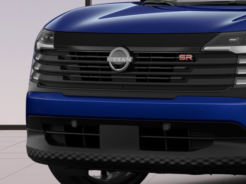 New 2027 Blue Nissan SR image 13