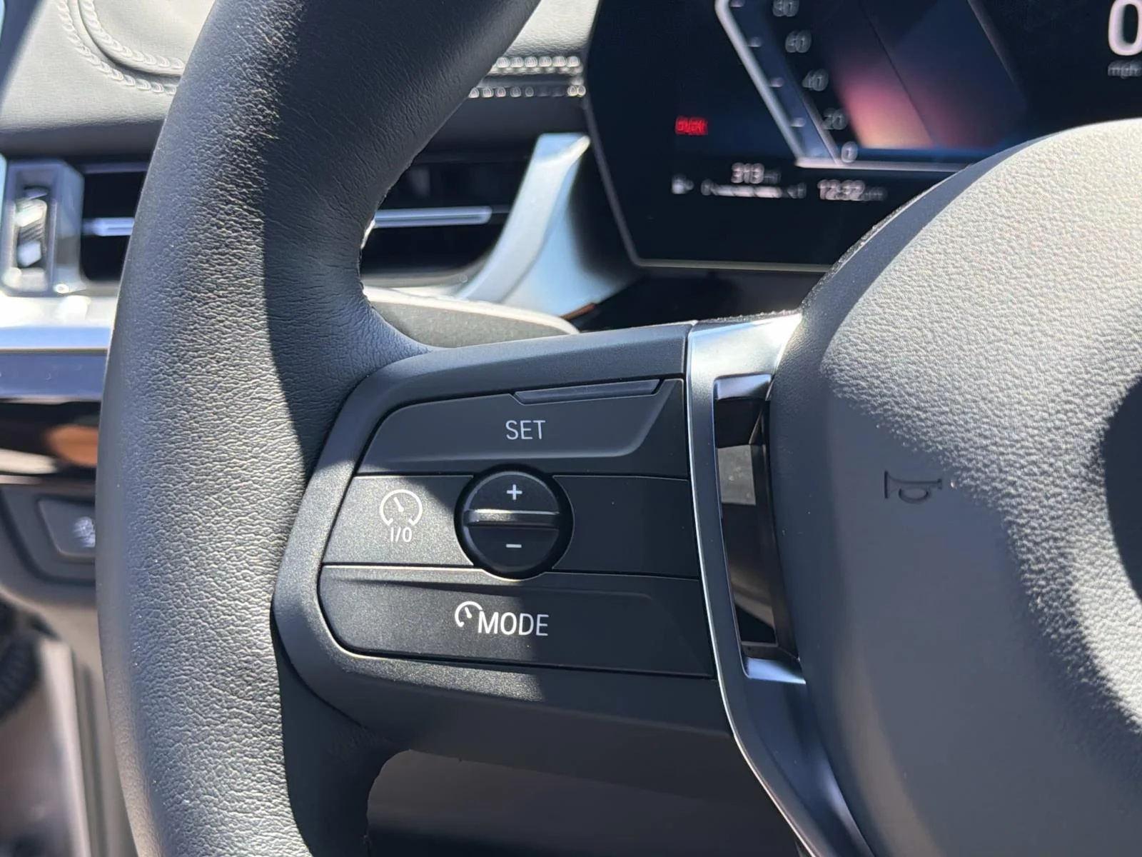New 2026 Dune Grey Metallic BMW xDrive28i image 16