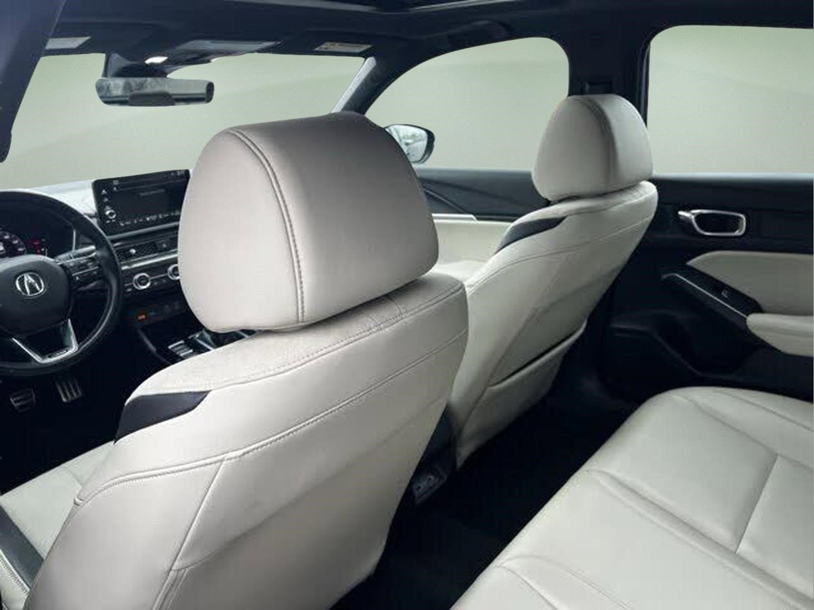 Used 2023  Acura w/A-Spec Technology Package image 17