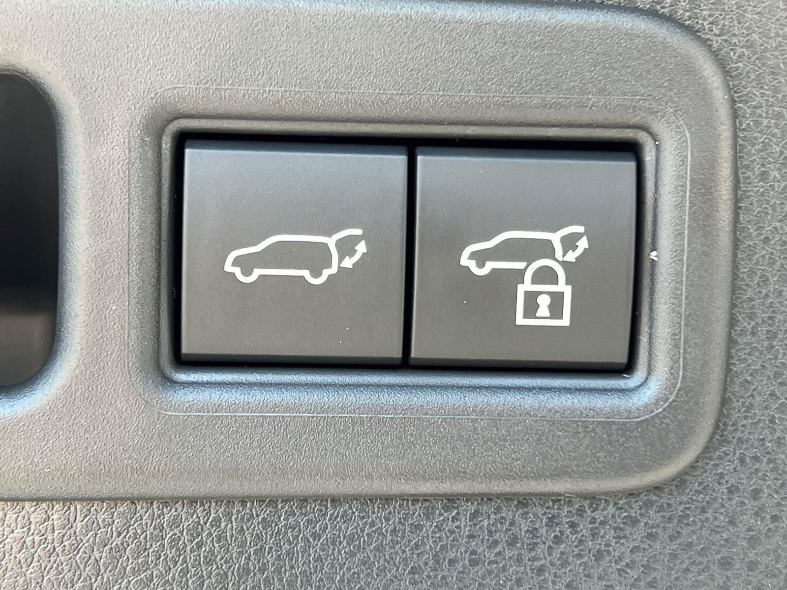 New 2026 Cloudburst Gray Lexus PREMIUM PLUS image 13