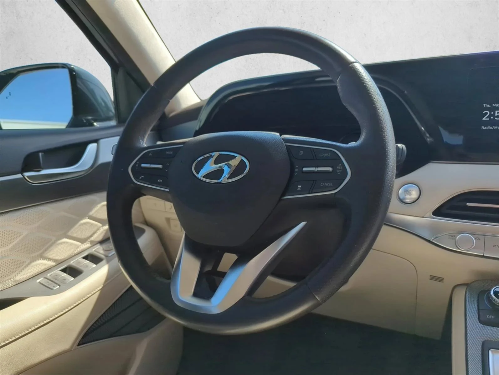 Used 2020 Steel Graphite Hyundai Limited image 28