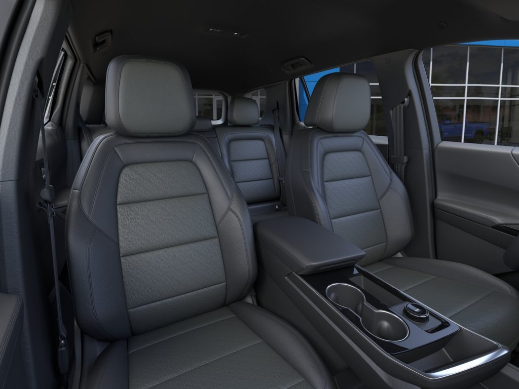 2027 Chevrolet Equinox LT - Photo 17