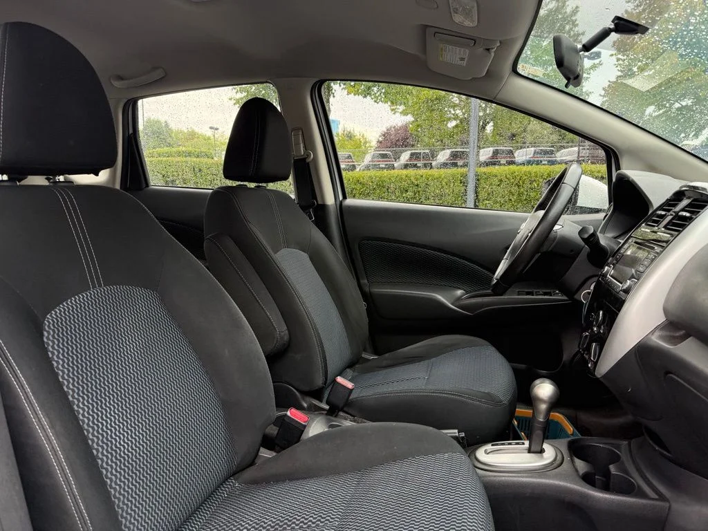 Used 2016 Fresh Powder Nissan SV image 22