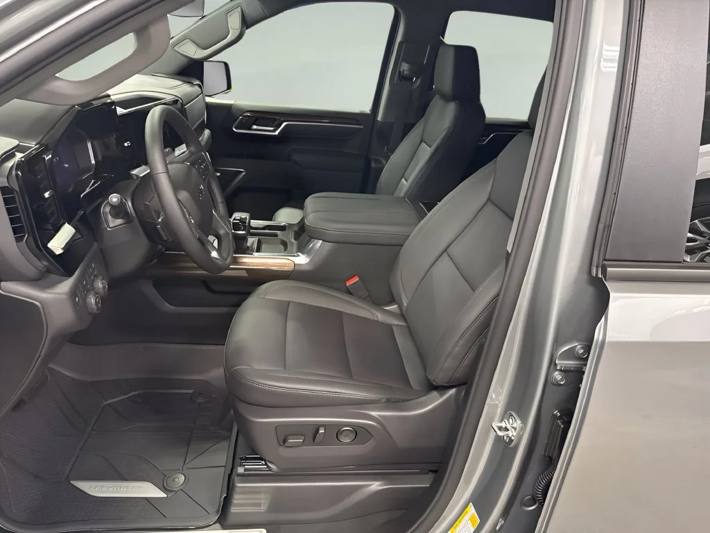 2026 Chevrolet Silverado 1500 RST - Photo 11