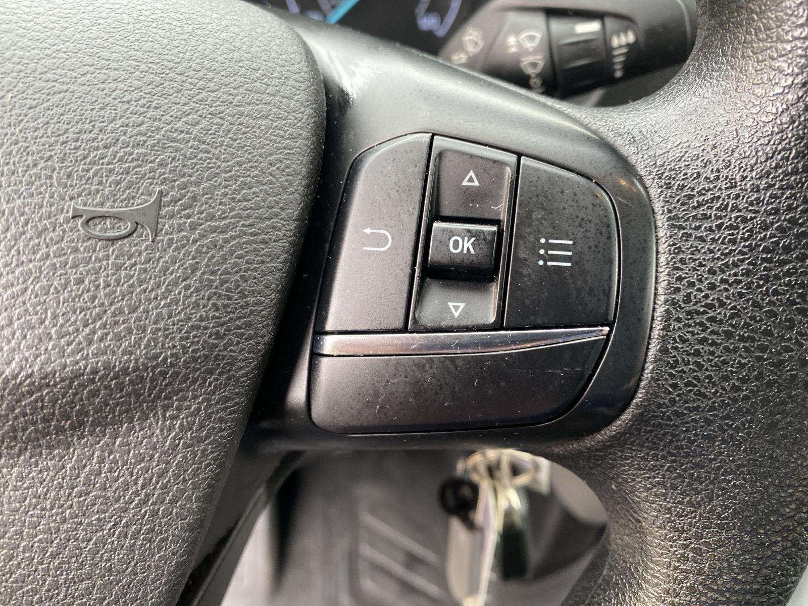Used 2022 Oxford White Ford  image 15