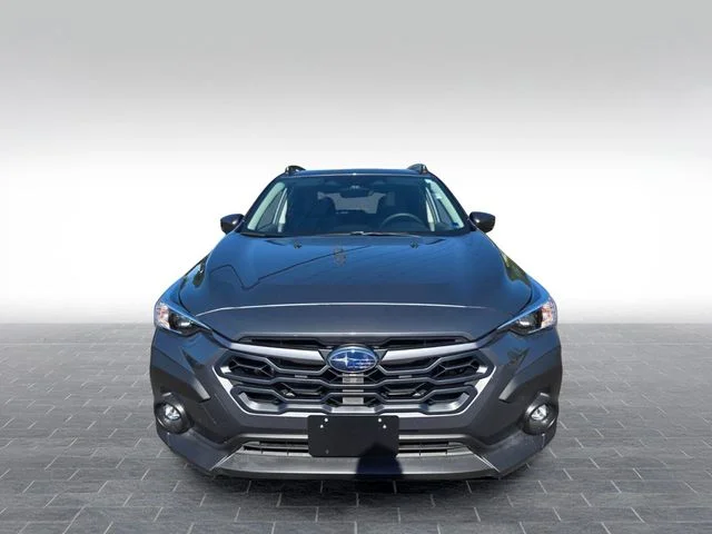 Used 2025 Gray Subaru Premium image 2