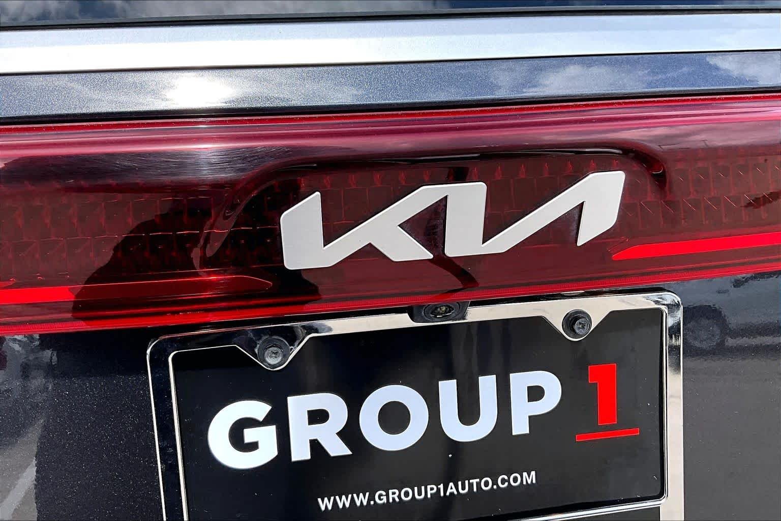 Used 2024 Panthera Metal Kia EX image 31