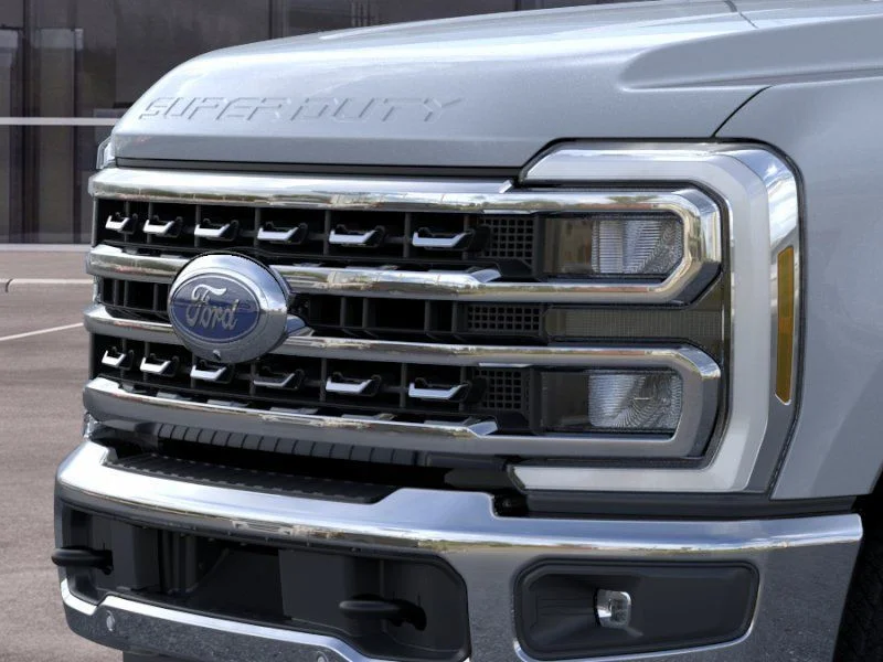 2026 Ford F-350 Super Duty Lariat - Photo 17