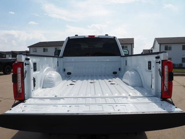 2026 Ford F-250 Super Duty XLT - Photo 51