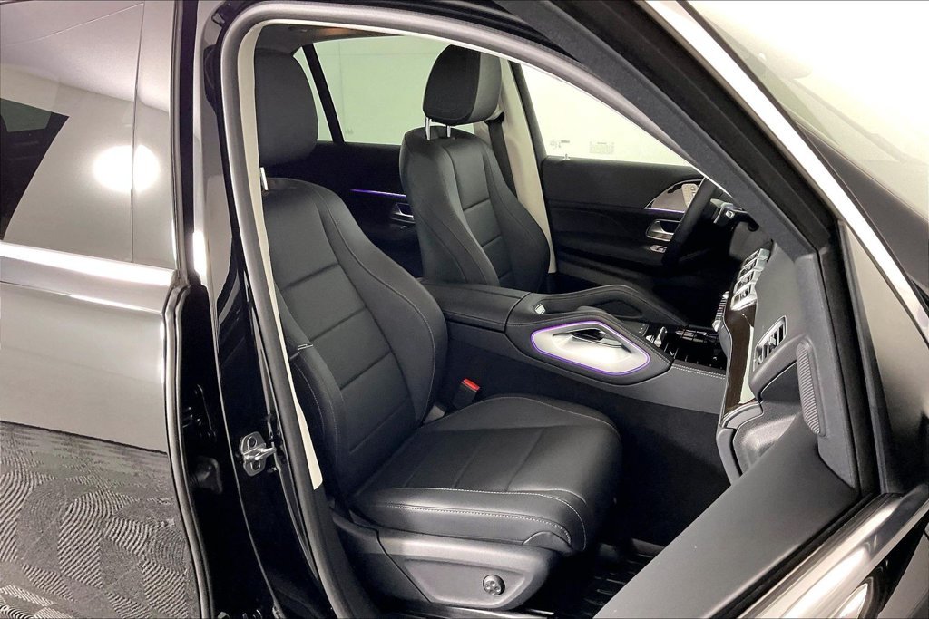 2026 Mercedes-Benz GLE GLE450 - Photo 7