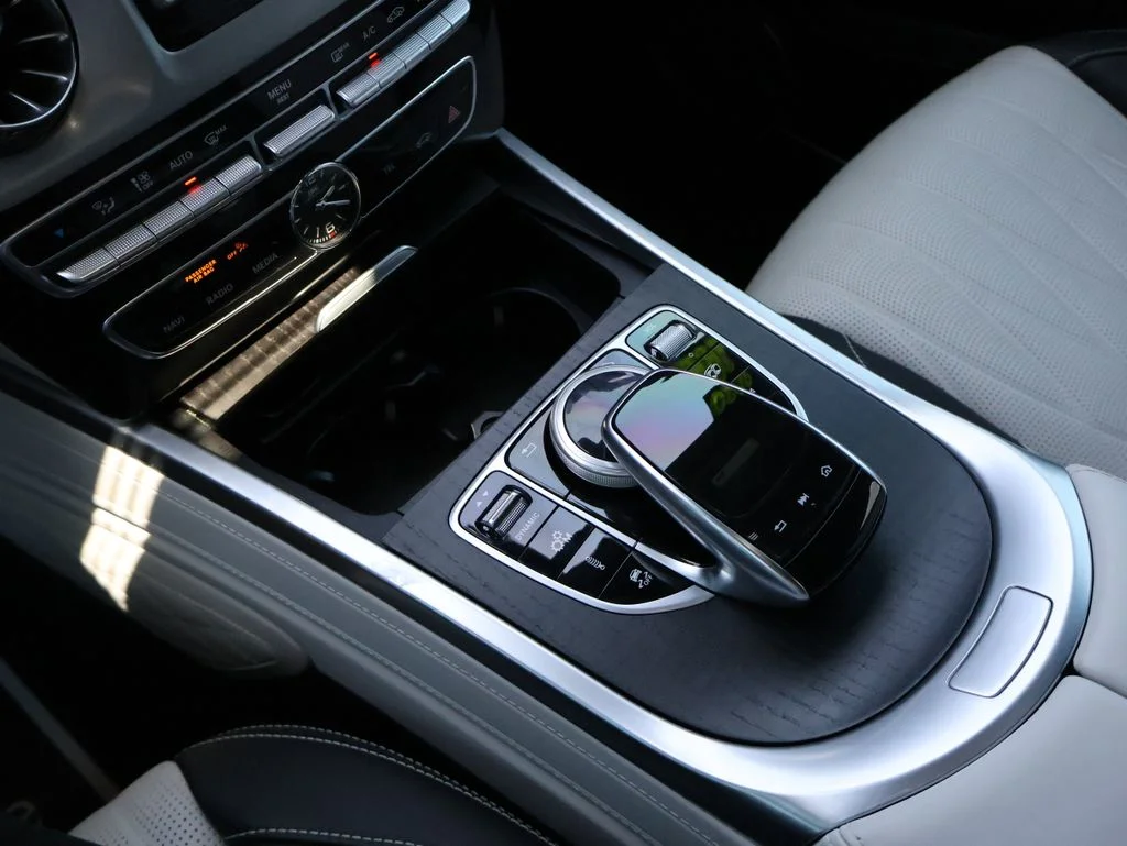 Used 2020  Mercedes-Benz G 63 AMG® image 29