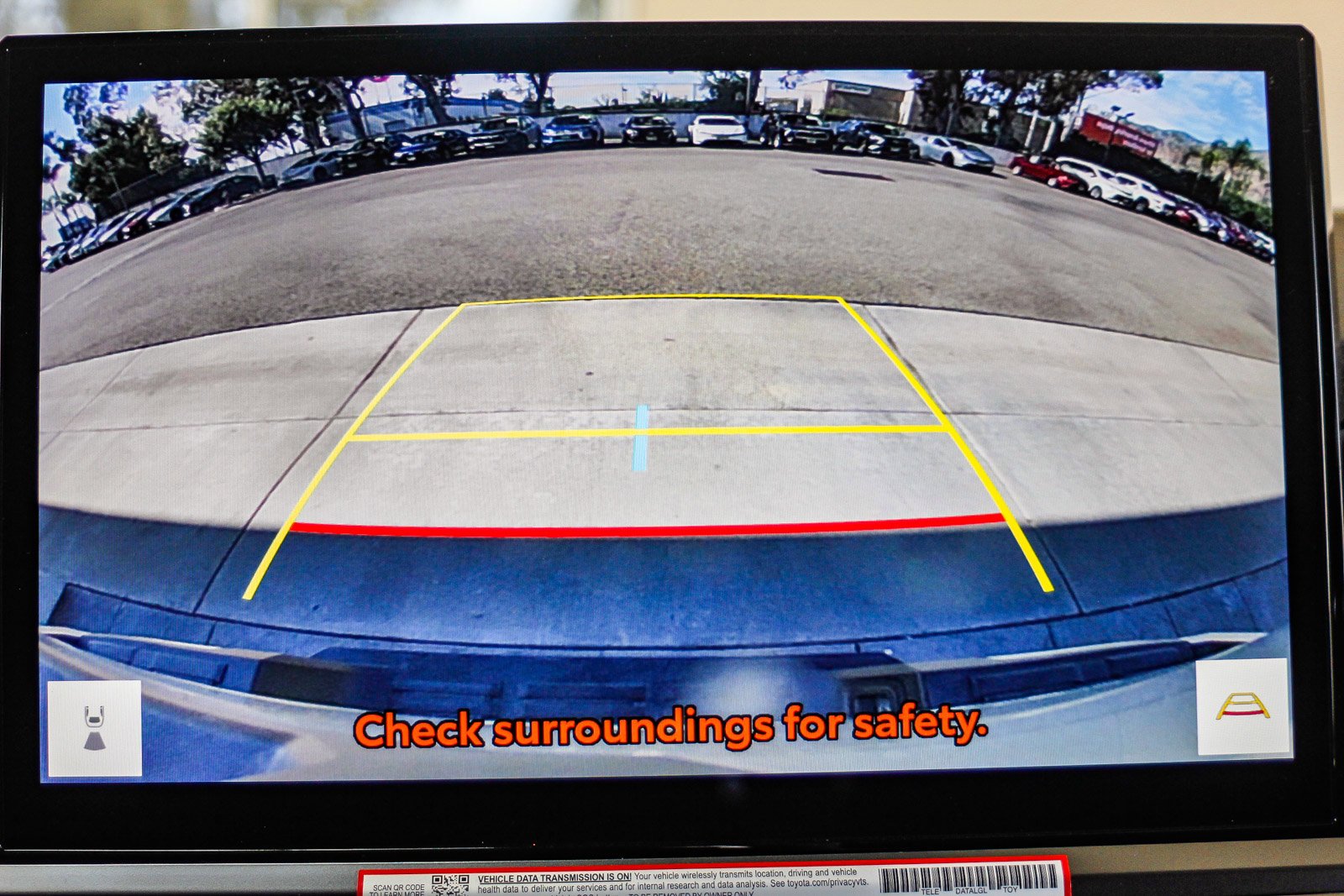 2026 Toyota Tacoma TRD Off Road - Photo 20