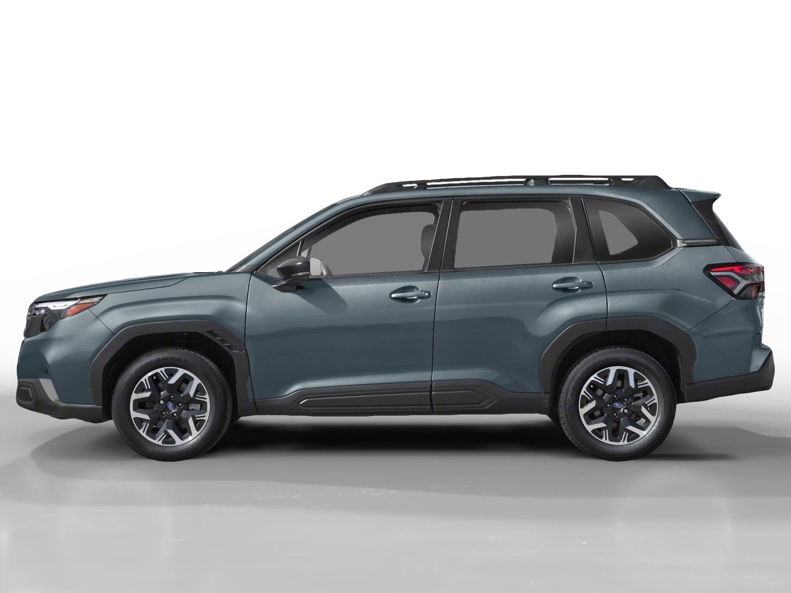 New 2026 DAYBREAK BLUE PEARL Subaru Standard Model image 3