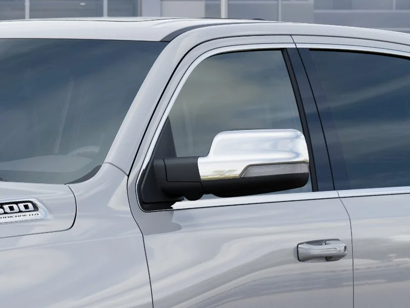2026 RAM 1500 Limited - Photo 44