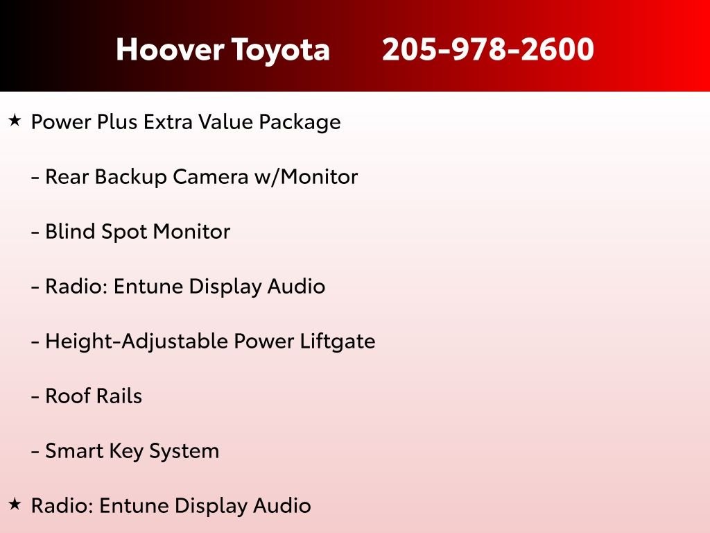 Used 2018 Gray Toyota XLE image 6