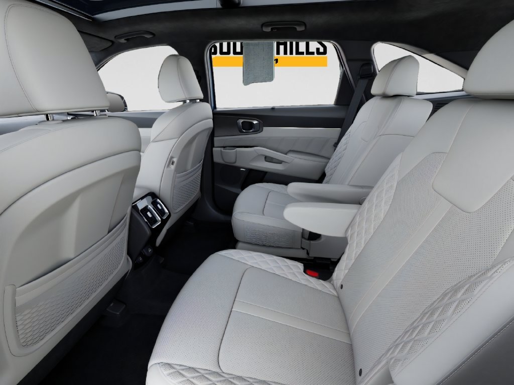 New 2026 Blue Kia X-Line SX Prestige image 18