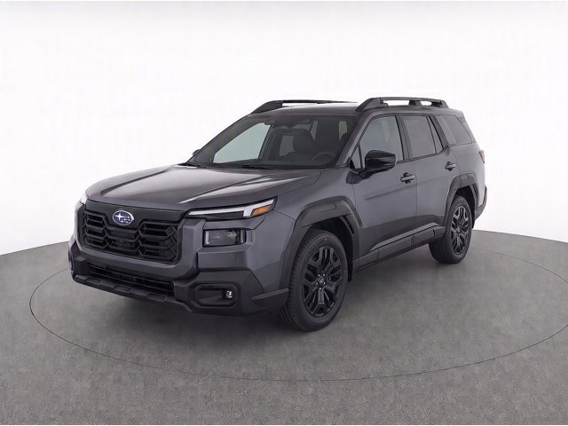 New 2026 MAGNETITE GRAY METALLIC Subaru Limited XT image 39