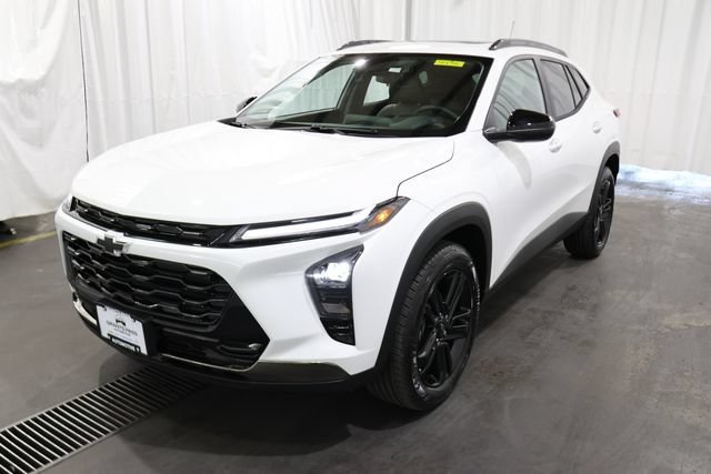 2026 Chevrolet Trax Activ - Photo 24