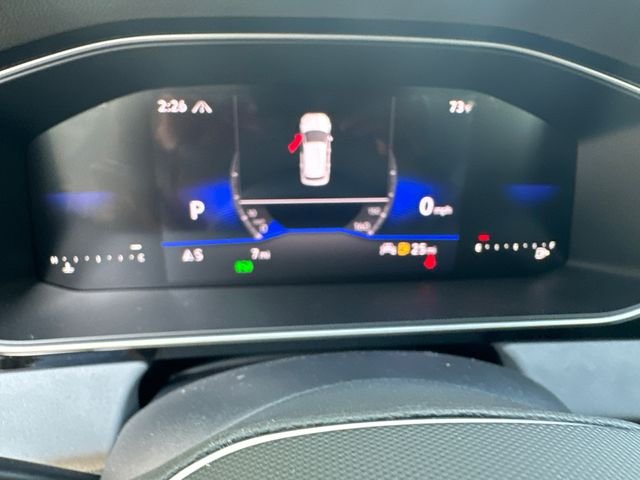 New 2026 Gray Volkswagen 1.5T SE image 19
