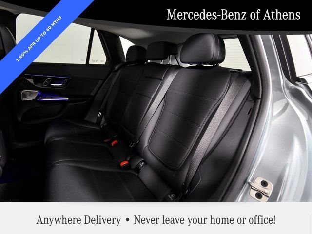 2025 Mercedes-Benz GLC Base - Photo 36