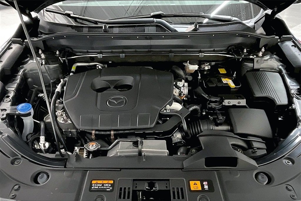 2025 MAZDA CX-5 - Image 10