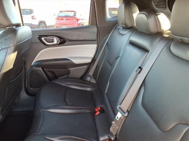 2024 Jeep Compass Limited - Photo 16