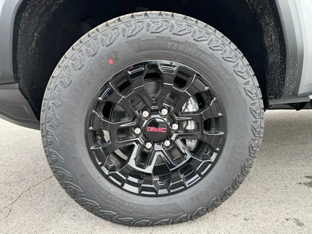 2026 GMC Canyon Elevation - Photo 11