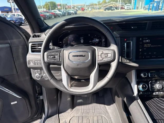 Used 2023 STERLING METALLIC GMC Denali image 16