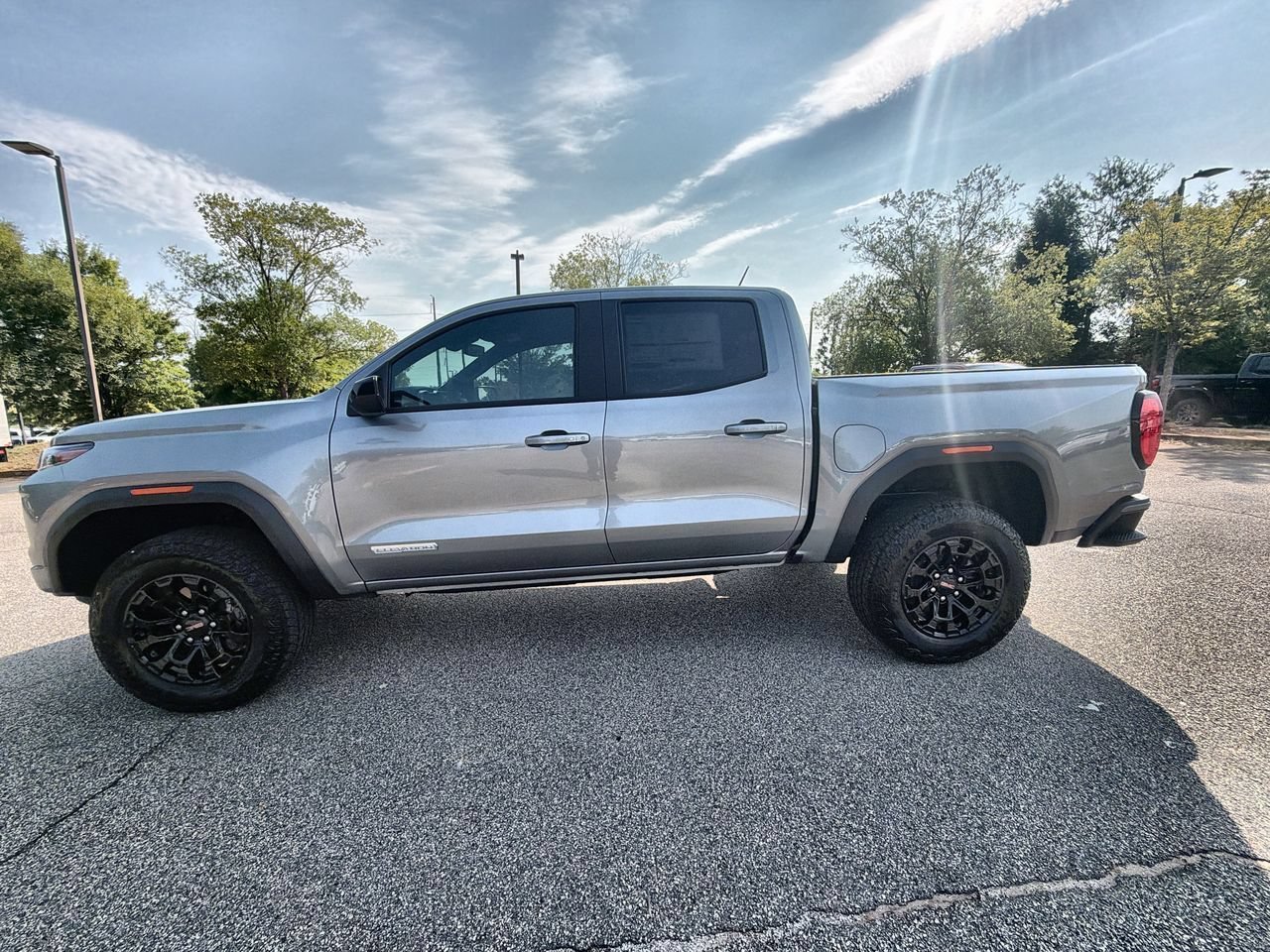 2026 GMC Canyon Elevation - Photo 5