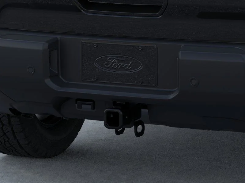 New 2026 Black Ford Badlands image 23