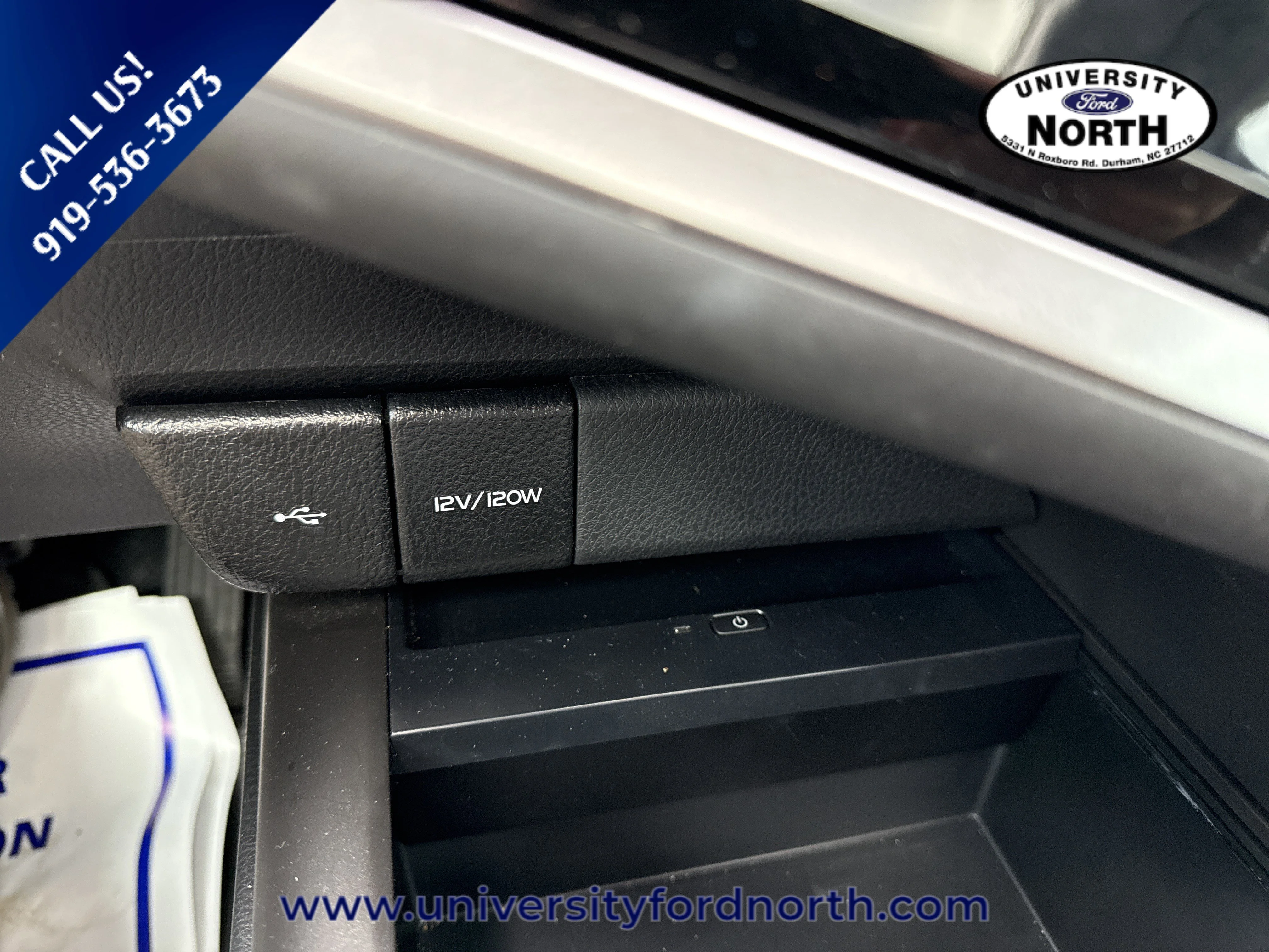 Used 2024 Wind Chill Pearl Toyota XSE V6 image 25