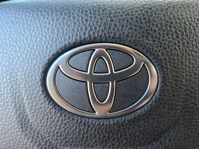 Used 2025 Gray Toyota SR5 image 35