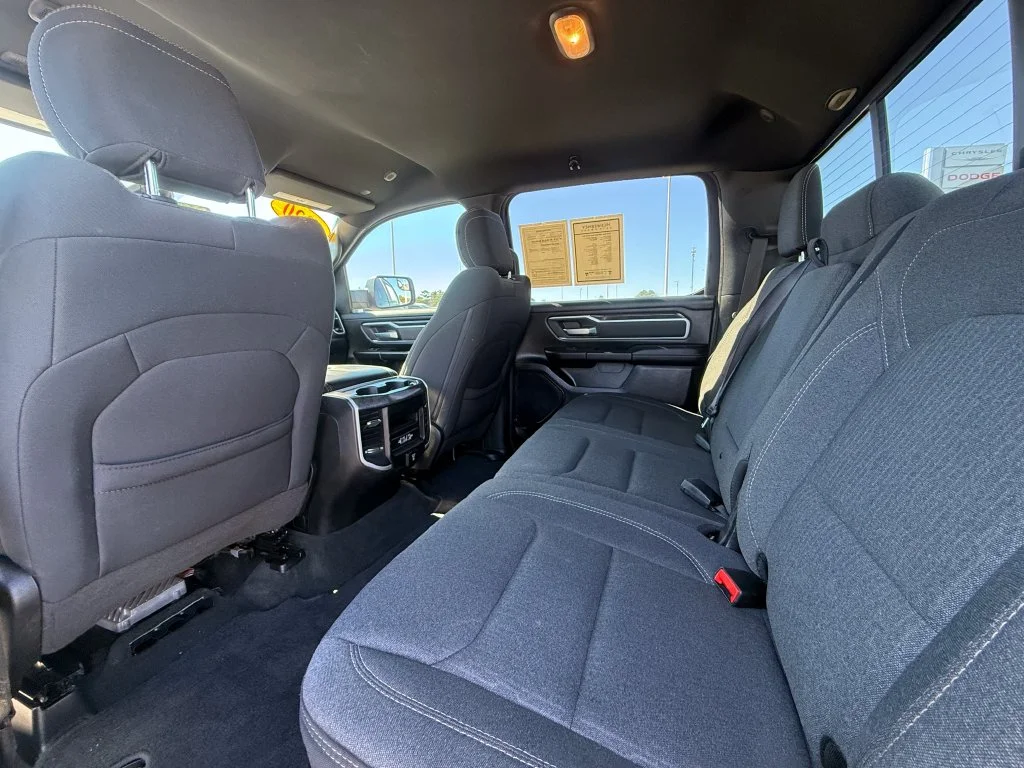 Used 2020 Gray Ram Big Horn/Lone Star image 19