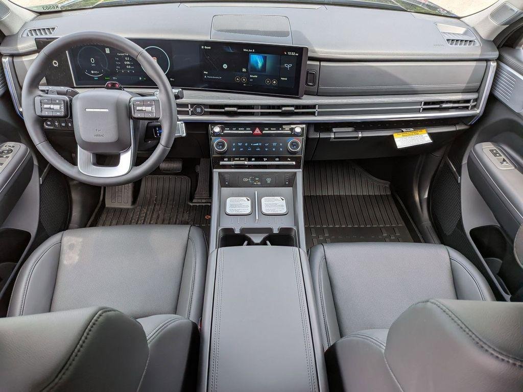 New 2026 Black Hyundai Limited image 26