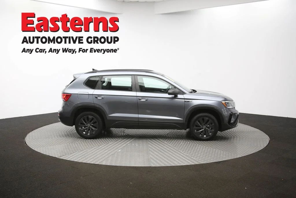 Used 2024 Gray Volkswagen 1.5T S image 43