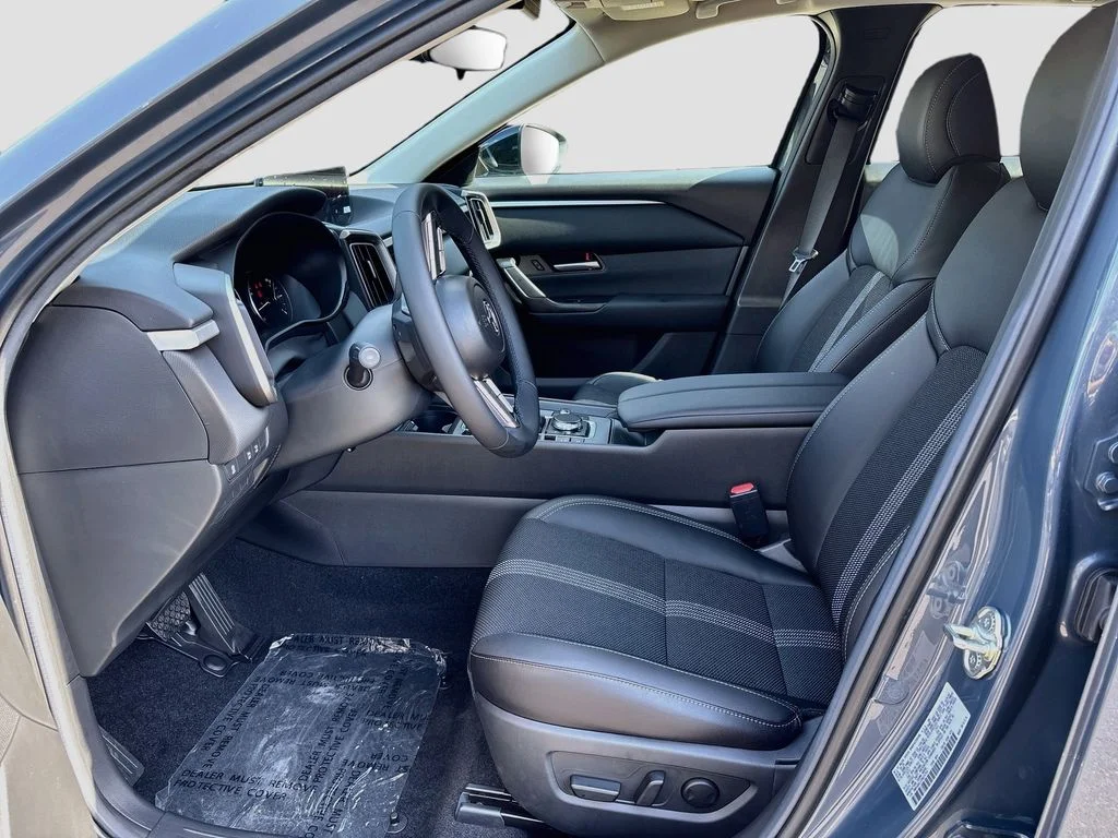 New 2026 Polymetal Gray Metallic Mazda 2.5 S Preferred AWD image 21