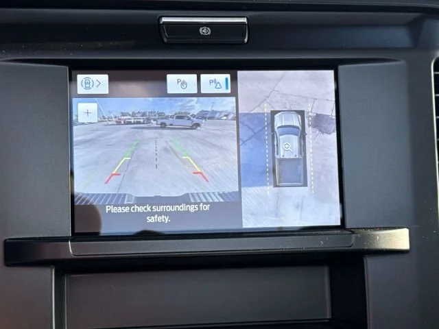 2026 Ford F-350 Super Duty XL - Photo 53