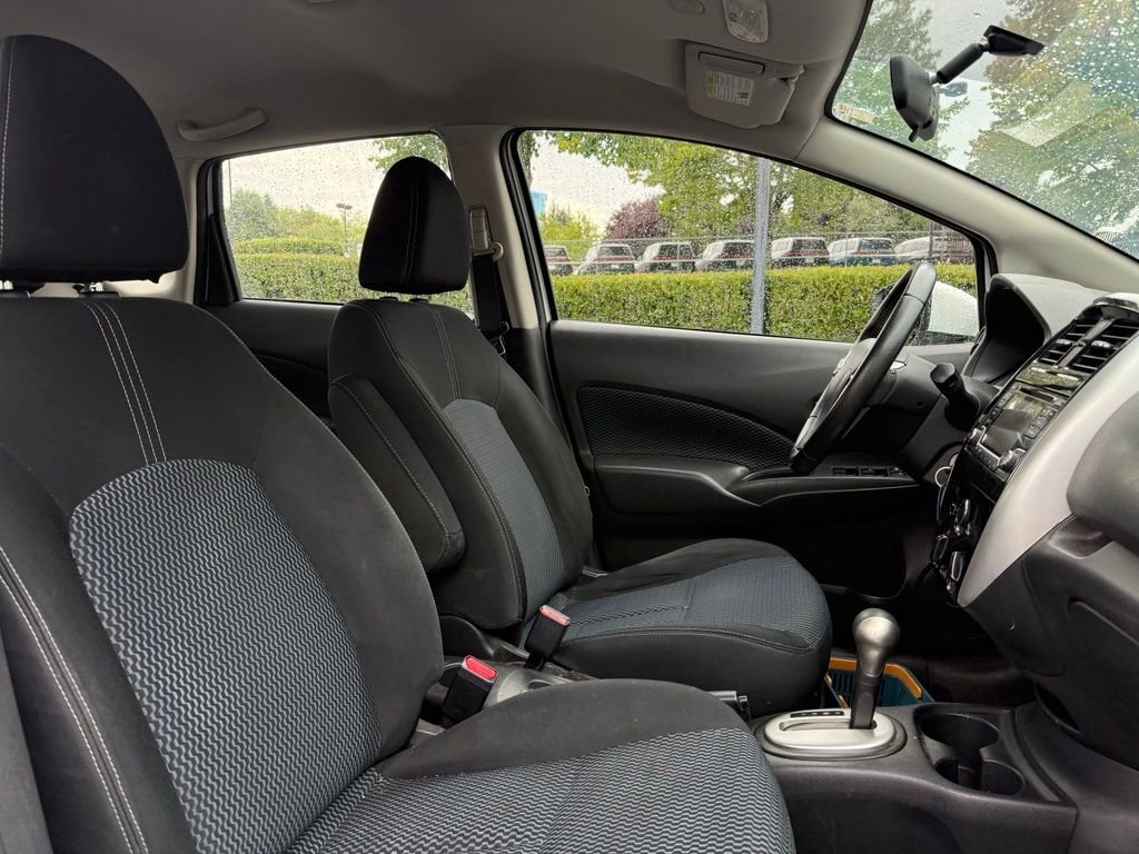 Used 2016 Fresh Powder Nissan SV image 21